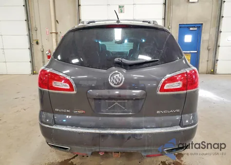 2015 Buick Enclave z USA, uszkodzony, nr VIN 5GAKRCKD2FJ343705